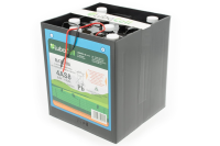 Bateria chlorkowa do elektryzatora, 5,6V,… | poltechparts.pl