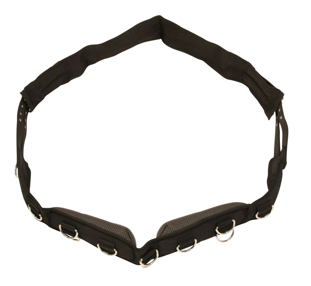 Pas do lonżowania, roz. Full, Covalliero | poltechparts.pl