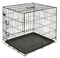 Klatka transportowa dla psa, 63 x 48 x 57… | poltechparts.pl