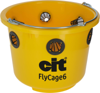 Pułapka na muchy FlyCage6, z atraktantem… | poltechparts.pl
