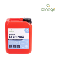 Preparat do dezynfekcji Agrisol N 77 (Ste… | poltechparts.pl