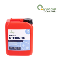 Preparat do dezynfekcji Agrisol N 77 (Ste… | poltechparts.pl