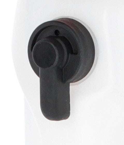Drencher dla cieląt z sztywną sondą, "Mil… | poltechparts.pl