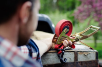 Pas transportowy, automatyczny Quickloade… | poltechparts.pl