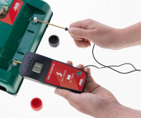 Tester napięcia DUO VOLTMETER do baterii… | poltechparts.pl
