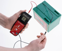 Tester napięcia DUO VOLTMETER do baterii… | poltechparts.pl