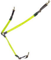 Napierśnik LED dla konia, Covalliero | poltechparts.pl
