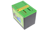 Bateria alkaliczna do elektryzatora TITAN… | poltechparts.pl