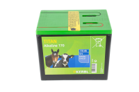 Bateria alkaliczna do elektryzatora TITAN… | poltechparts.pl