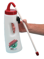 Drencher dla cieląt z sztywną sondą , "Sp… | poltechparts.pl