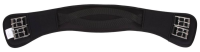 Popręg ujeżdżeniowy, 80 cm, czarny, Coval… | poltechparts.pl