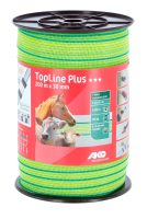 Taśma ogrodzeniowa TOP LINE Tricond, 200m… | poltechparts.pl