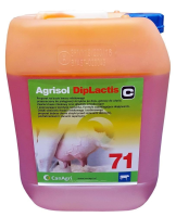 Preparat do dipingu Agrisol DipLactis 71,… | poltechparts.pl