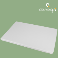 Mata do dezynfekcji, 90 x 60 x 4 cm, ziel… | poltechparts.pl