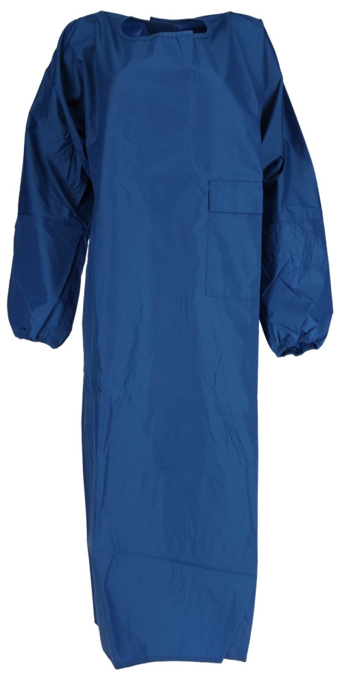 Fartuch dojarza Apron, roz. L, granatowy,… | poltechparts.pl