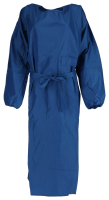 Fartuch dojarza Apron, roz. L, granatowy,… | poltechparts.pl