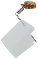 Zawór do poideł niezamarzających, Kerbl | poltechparts.pl