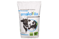 Mieszanka traw Smakovita Turbo, 10 kg, So… | poltechparts.pl