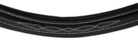 Ogłowie dla konia Classic, czarny, roz. C… | poltechparts.pl