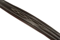 Ogłowie  dla konia Classic, brązowy, roz.… | poltechparts.pl