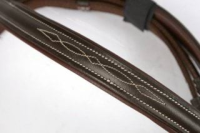 Ogłowie  dla konia Classic, brązowy, roz.… | poltechparts.pl