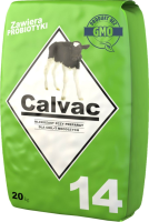 Mleko dla cieląt od 14. dnia, CALVAC 14,… | poltechparts.pl