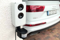 Odstraszacz gryzoni i kun E250 | poltechparts.pl