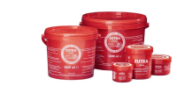 Krem do pielęgnacji wymion Eutra, 5 l, In… | poltechparts.pl