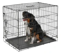Klatka transportowa dla psa, 76 x 54 x 64… | poltechparts.pl