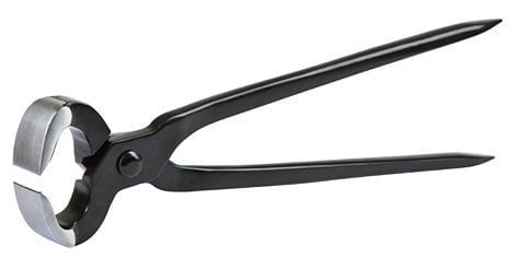 Obcęgi do podkuwania kopyt 36 cm