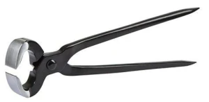 Obcęgi do podkuwania kopyt 36 cm