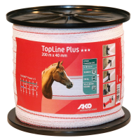 Taśma ogrodzeniowa TOP LINE Tricond, 200m… | poltechparts.pl