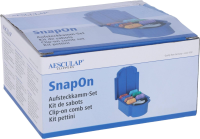 Zestaw grzebieni Clip-On, system SnapOn,… | poltechparts.pl