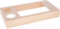 Kuweto-paśnik dla gryzoni, 70 x 36 x 24 c… | poltechparts.pl