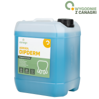 Preparat do dipingu Agrisol DipDerm 73, z… | poltechparts.pl