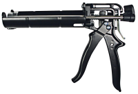 Pistolet dozujący do kleju do racic, do k… | poltechparts.pl