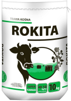 Mieszanka traw Rokita kośna dwuletnia, 10… | poltechparts.pl