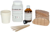 Zestaw do leczenia racic Technobase 8000,… | poltechparts.pl