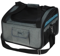 Torba podróżna dla psa Vacation, 44 x 35… | poltechparts.pl