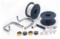 Lep na muchy, zestaw FlyMaster, taśma, 40… | poltechparts.pl