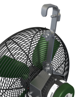 Wspornik montażowy do mieszaczy ø 50 cm,… | poltechparts.pl