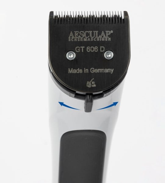Ostrze DLC do maszynki do strzyżenia Akku… | poltechparts.pl
