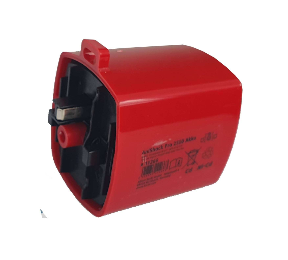 Bateria w opakowaniu do poganiacza AniSho… | poltechparts.pl