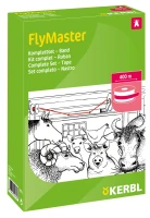 Lep na muchy, zestaw FlyMaster, linka, 44… | poltechparts.pl