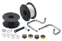 Lep na muchy, zestaw FlyMaster, linka, 44… | poltechparts.pl