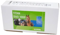 Elektryzator uniwersalny TITAN DUO 1000 d… | poltechparts.pl