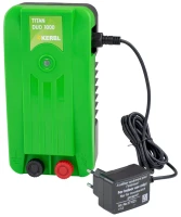 Elektryzator uniwersalny TITAN DUO 1000 d… | poltechparts.pl