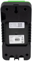 Elektryzator uniwersalny TITAN DUO 1000 d… | poltechparts.pl