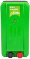 Elektryzator uniwersalny TITAN DUO 1000 d… | poltechparts.pl