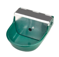 Poidło pływakowe żeliwne S190, 2 l, Kerbl | poltechparts.pl